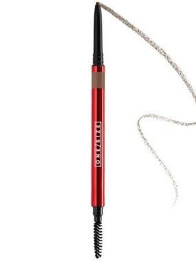 ONE/SIZE Dual-Ended Brow Pencil — Soft Brown New in Box
